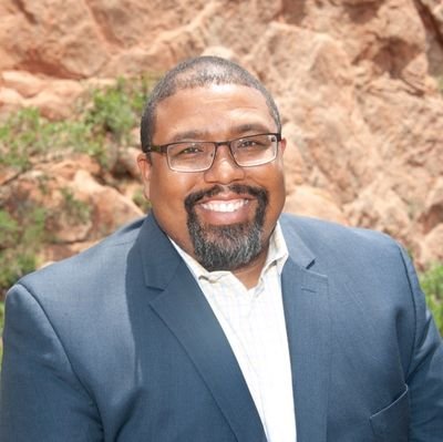 Chief Equity Officer @DSSTPubSchools | CEO at Prosperity Educators LLC | DEI Consultant | Leadership Coach | Author | Husband | Father