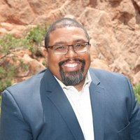 Aaron J. Griffen Ph.D. (@draaronjgriffen) 's Twitter Profile