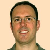 Senior Machine Translation Scientist, @iconictrans.