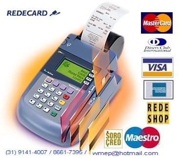 MÁQUINA DE CARTÃO DE CRÉDITO REDECARD,móvel GPRS sem fio,Ligação local: 4062-0852 ramal 2696,Ou(31)9141-4007(31)8661-7395 http://t.co/Eq1Fb3MFQj
