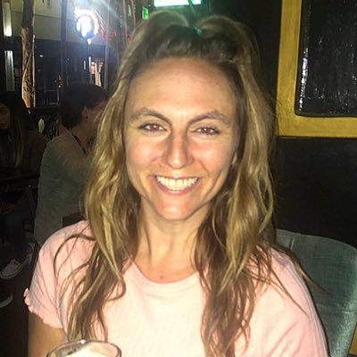 laurenmbennett1's profile picture. @calpoly '13 Broadcast Journalism || M.A. in Mass Communications, @csunorthridge '16