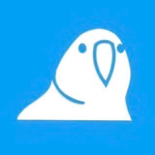幸せの青い鳥の焼き鳥 Umasouaoitori Twitter