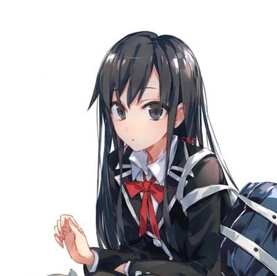 _panda_anime_'s profile picture. アニメが好きな学生です(*´∀`)♪
アニメについて語り合いましょうw
まだ知らないアニメもたくさんあると思うので良かったらオススメのアニメなど教えてくれたら嬉しいです└( ﾟ∀ﾟ)┘