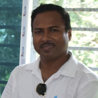 KayalSajal's profile picture. 