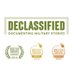 Declassified (@declassnetwork) Twitter profile photo