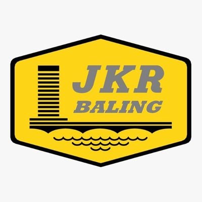 JKR Baling Kedah