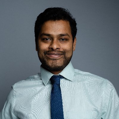 bapi_pradhan's profile picture. Senior Postdoc. Metal halide perovskite exciton dynamics @HofkensLab