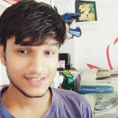 NiteshChandraM4's profile picture. mbb computer