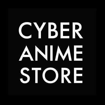 CYBER ANIME STORE（サイアニストア）