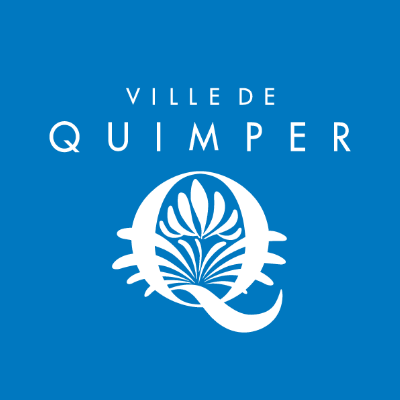 Compte officiel de la ville et de l'agglomération de Quimper