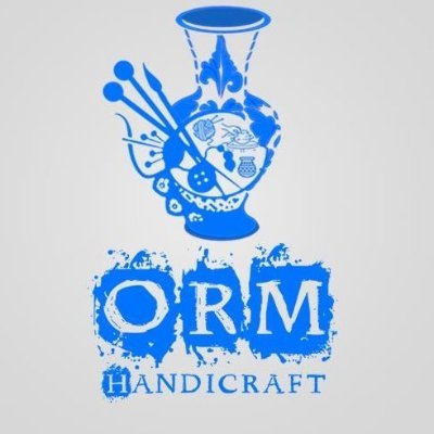 “ORM Handicraft” is a company that is aimed at promoting the tradition and modern handicrafts nationally and internationally.