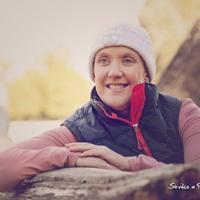 Field Marketing Manager Micro Focus South Africa, Cyclist, Mountain Enthusiast and Furkid Mom.