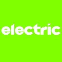Electric Radio (old account) (@thisiselectric_) 's Twitter Profile