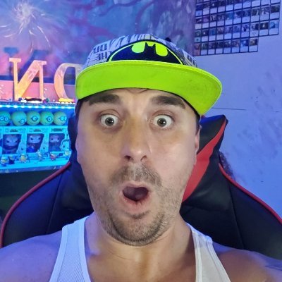 Hi, everyone & Welcome hope you enjoy your stay and hope to see you around, Follow me if you want to see more of my sweat face :) Other social media channels.