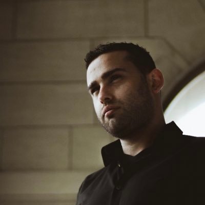 WeissMeo's profile picture. DJ / Producer for Techno and Detroit. Based in Zurich.