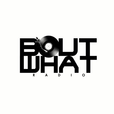 Boutwhat Radio is a platform that delivers exclusive weekly content and music to the public. 📧 boutwhatradio@gmail.com|Youtube| Mixcloud|IG:@boutwhatradio