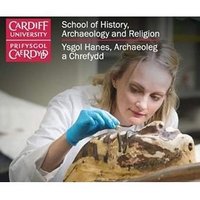 Cardiff Conservation(@CUConservation) 's Twitter Profile Photo