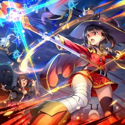 ポン酢くん　アニメ垢さんのプロフィール画像