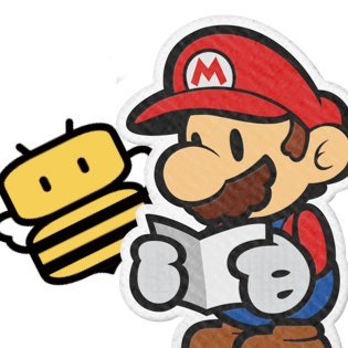 A Guide & Walkthrough account for Paper Mario: The Origami King. Follow us for walkthrough updates and Paper Mario news!