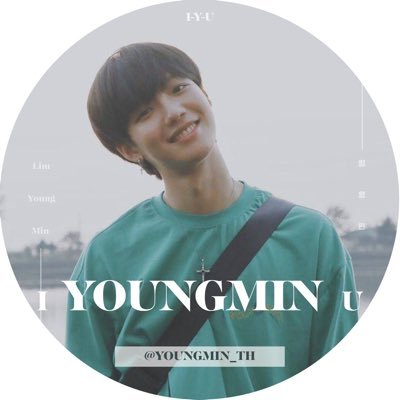 (WelcomeBack♡/Slow) I YOUNGMIN U ♡