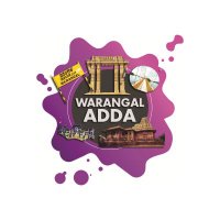 Warangal Adda(@AddaWarangal) 's Twitter Profile Photo