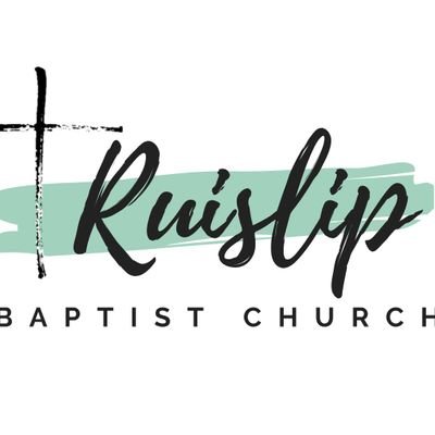 The official Twitter feed for Ruislip Baptist Church. Follow for news, encouragements, links and help in growing as a disciple.