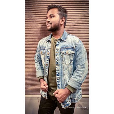 Johnsamuel_18's profile picture. peace • Happiness • Success • Love
