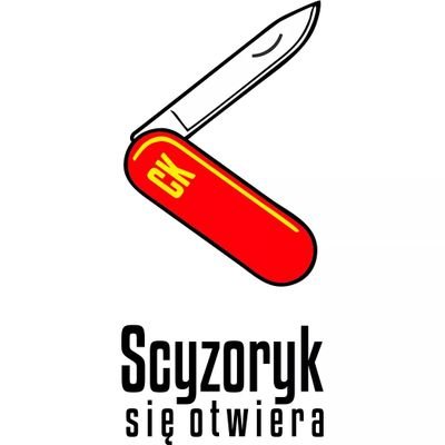 Scyzoryk się otwiera - czyli satyryczno-ironiczna strona Kielc i regionu.