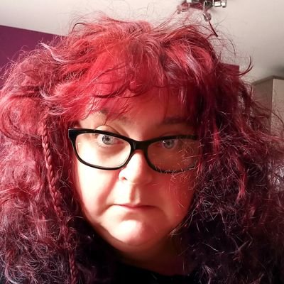 Comedy writer, producer, Holmes fan, Bad Film Club creator. Pan, trans, bipolar, non-binary A-gender crip. She/they/Nicko BUY MY BOOKS https://t.co/8dauxNHgEF