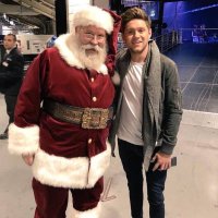 Santa Claus(@1DAFSanta) 's Twitter Profile Photo
