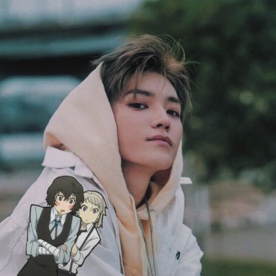 ”♡ᵎ ↷ ⋯ #엔시티 : you’re my favorite 𝒑𝒍𝒂𝒄𝒆 to go to when my mind searches for peace. ₊ ♡ | ՞→ᴥ←՞ 🍶☁️🎐| 黄瀬 涼太 | fan account | @tyongoroki