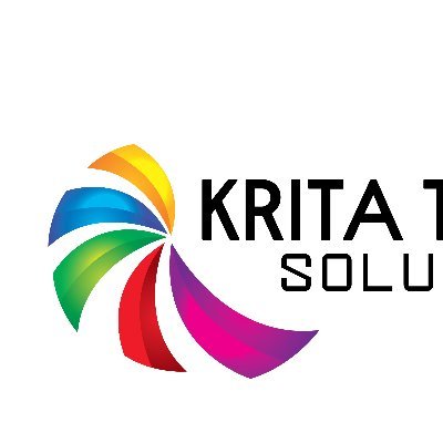 KritaTechnoSol1's profile picture. Krita -TechnoSolutions is a full-service web & mobile design agency with a dedicated focus on creating websites that are Responsive, Secure, and Results Driven.