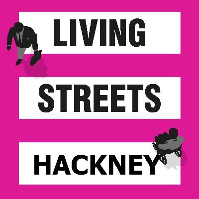 Hackney Living Streets is a local group that wants safe, attractive and sociable streets for people.