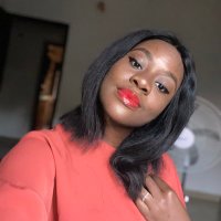 Sarah (@sarah_chima) 's Twitter Profile