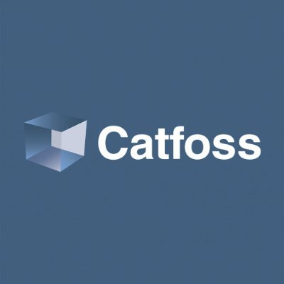 CatfossModular Profile Picture