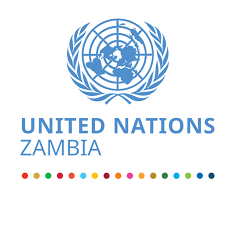 The United Nations in Zambia (UN Zambia), under the Delivering as One approach, supports development operations in the country.