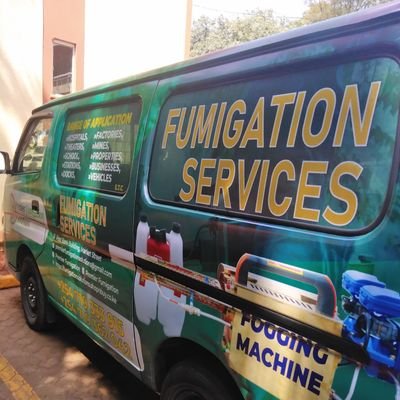 Premier Fumigation Solutions Ltd is a pharmaceutical company with first class experience on the control of microbial contaminations in a controlled area.