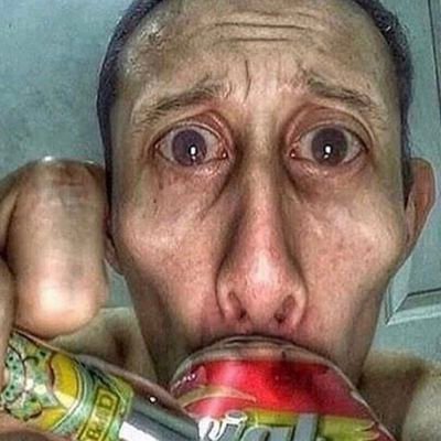 HR_icey's profile picture. UR MOMS A HOE.