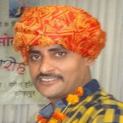 Dharmra08618941 Profile Picture