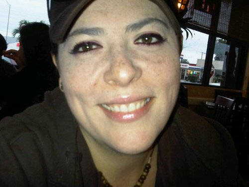 GabyPinoM's profile picture. 