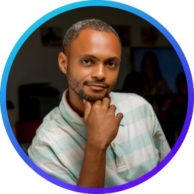 A Creative & Dynamic Multimedia Specialist:- 🎬📽️🎙️🎮💻Filmmaker/AudioVideoEditor/ContentCreator/GameDev/Trainer/Advert Housse Partner 😇😎🙏