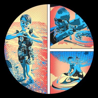 LegendaryCuzins's profile picture. Hi, Finley, Emilia and little Archie here. We are avid Roblox Gamers, bringing you all the best hints and tips via our YouTube channel
https://t.co/ZIimBN2beP