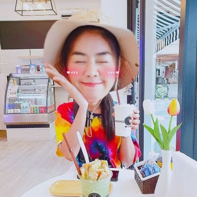 kikssskik's profile picture. V I X X ✌ 6VIXXForEver❤
St☆rlight Thailand
🌟เด็กน้อยแสงดาว🌟
#늘오래가자 🌟
#Mysosave
#DJsosave