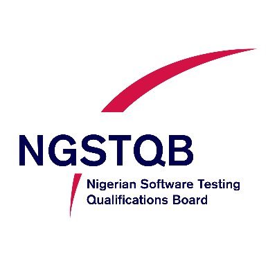 The Nigerian Software Testing Qualifications Board (NGSTQB) is the Nigerian board for the internationally recognized ISTQB software testing certification​