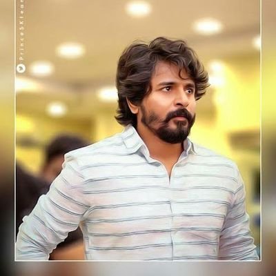 |Hardcore fan of Prince Sivakarthikeyan 🤩|✨💯 Keep ur parents happy, ur life will be the happiest 💯✨
| Backup ID : @_SK_VK_2 |