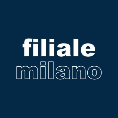 Filiale Milano, precursore nella ricerca di soluzioni per il benessere dell’uomo sul posto di lavoro.