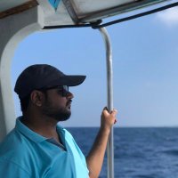 Shantesh Savalgi (@shantesh09) 's Twitter Profile