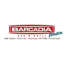 barcadiahouston's profile picture. Barcadia Bar and Grill - 2600 Travis Houston, TX 77006. 713.523.2525. Home of Giant Connect Four and Lifesize Jenga! Vingage arcade games, skeeball and pinball!