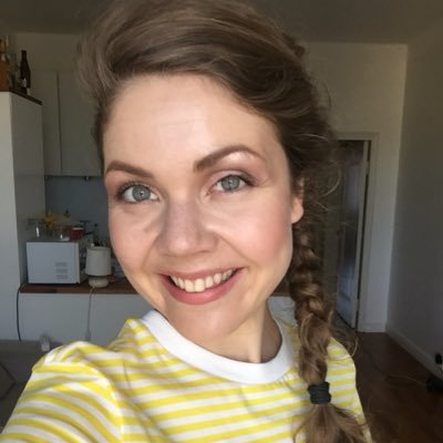 eevikinnunen's profile picture. Tuottaja, Yle