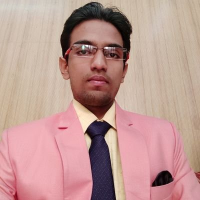 ChtrjiSyn's profile picture. 